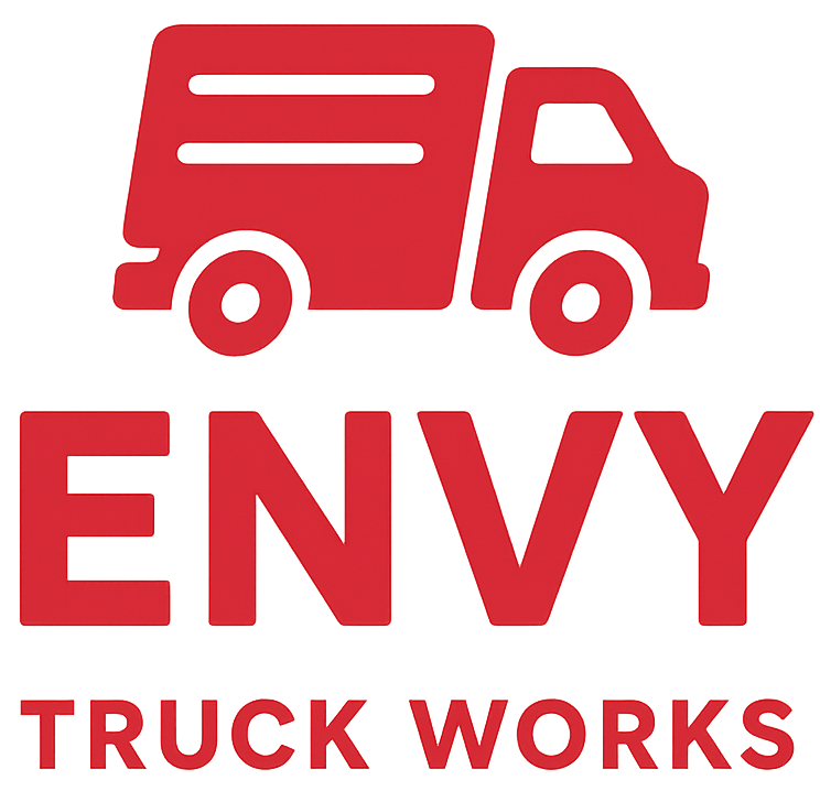 ENVY Truck Works